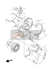 Air Shroud & Fan